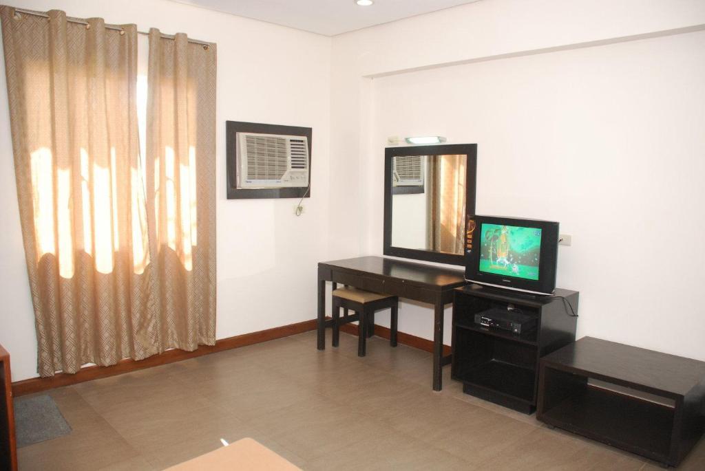 Cebu Century Hotel Bagian luar foto